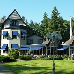 Veluwe Hotel Stakenberg